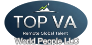 top va logo